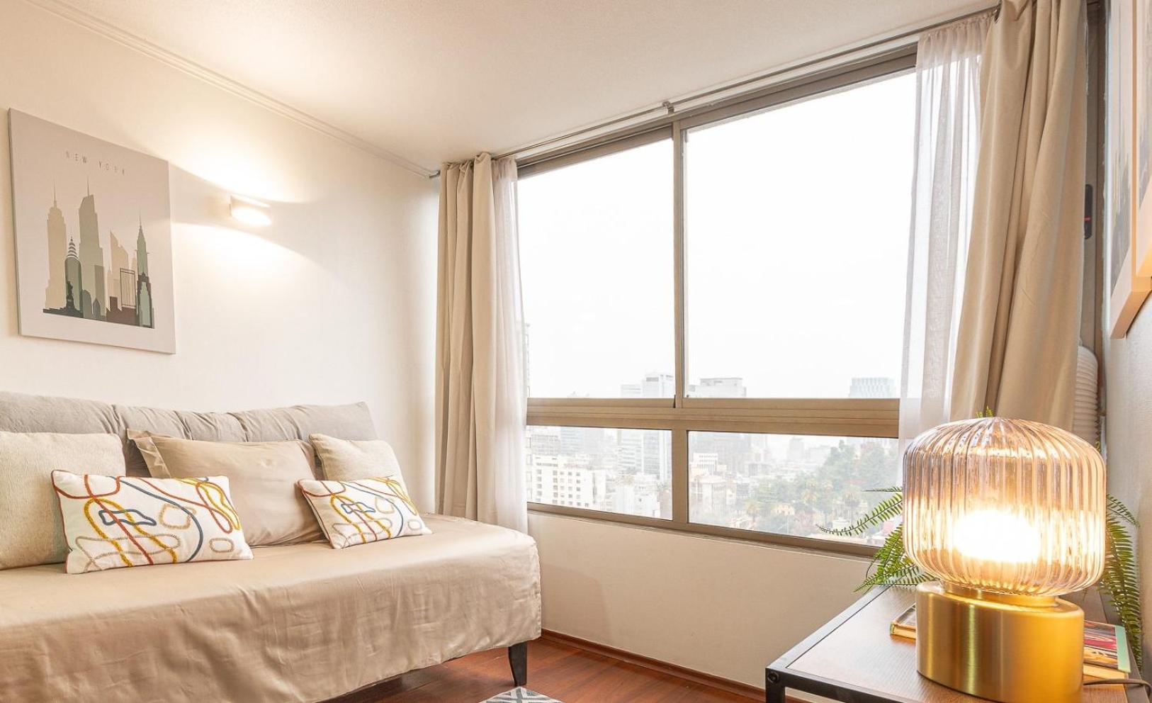 Sweet Stay Chile Santiago Exterior photo