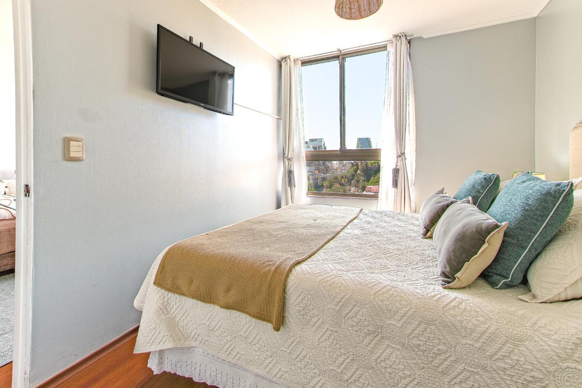 Sweet Stay Chile Santiago Exterior photo