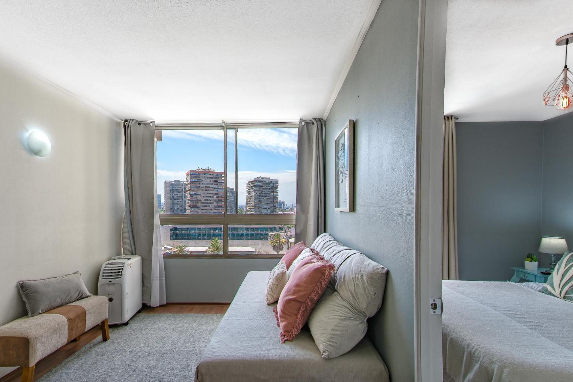 Sweet Stay Chile Santiago Exterior photo