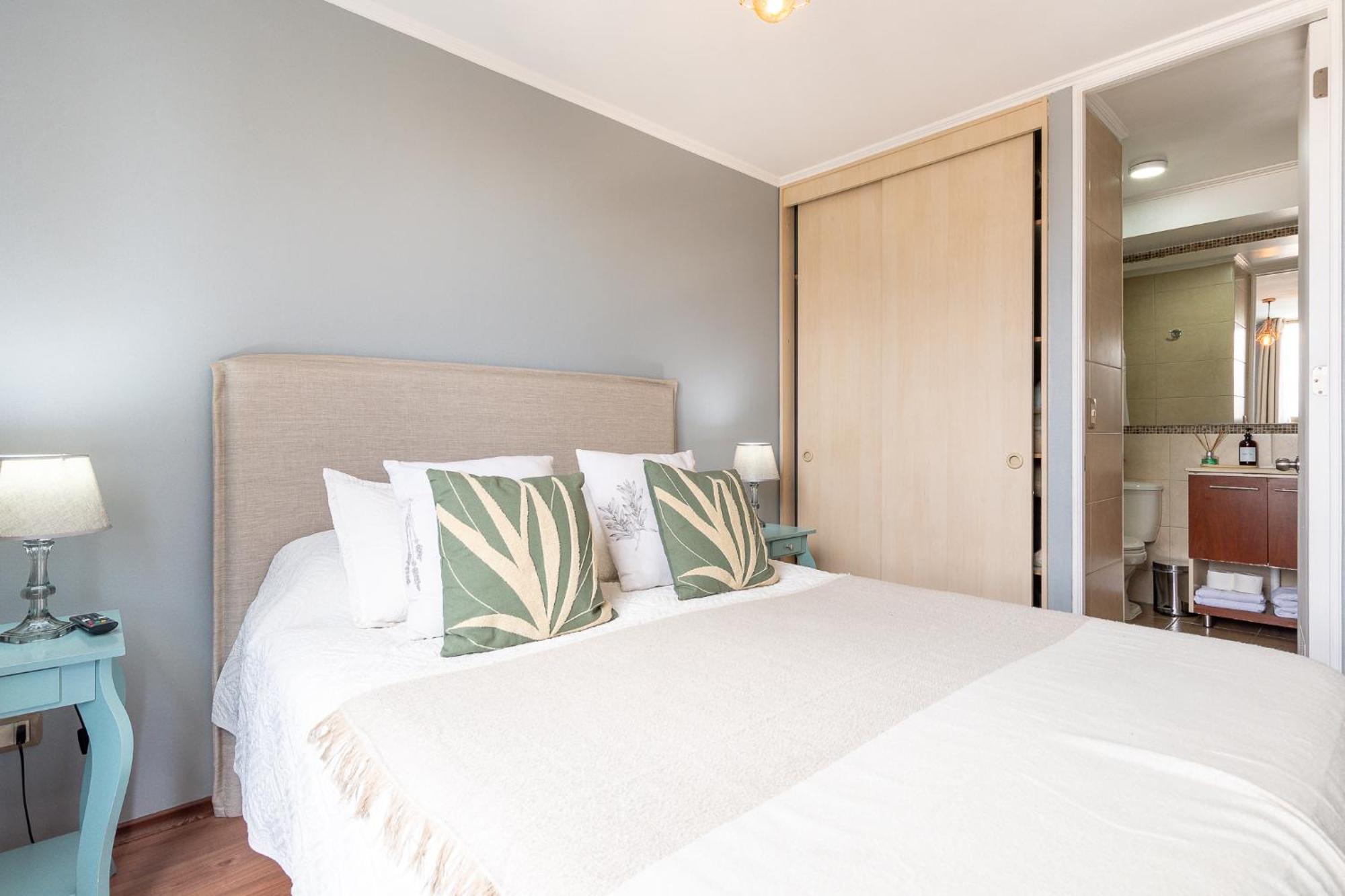 Sweet Stay Chile Santiago Exterior photo