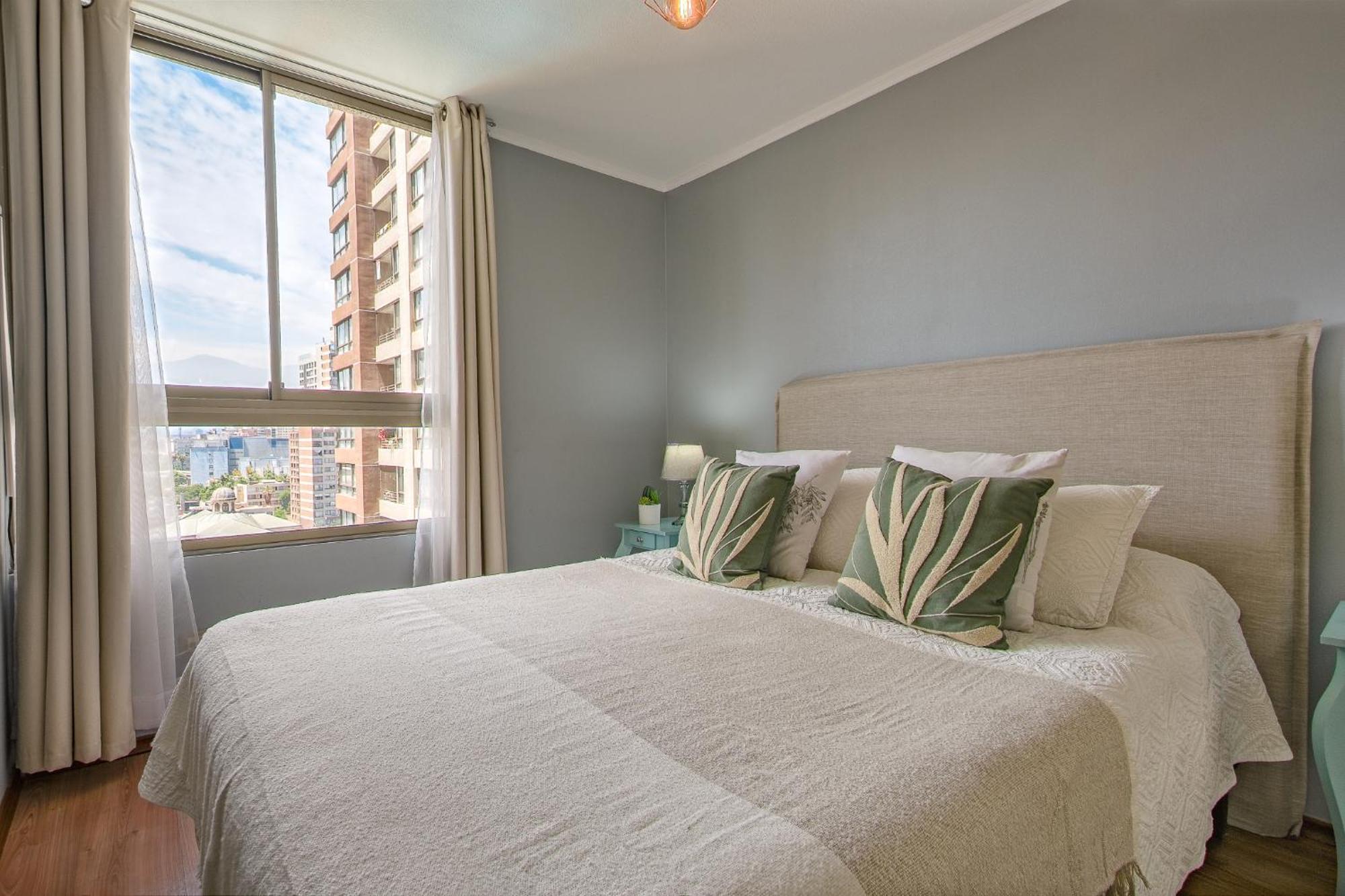 Sweet Stay Chile Santiago Exterior photo