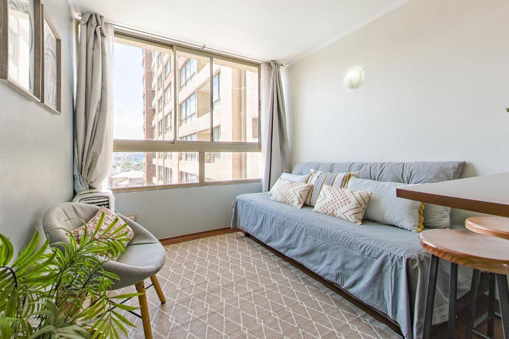 Sweet Stay Chile Santiago Exterior photo