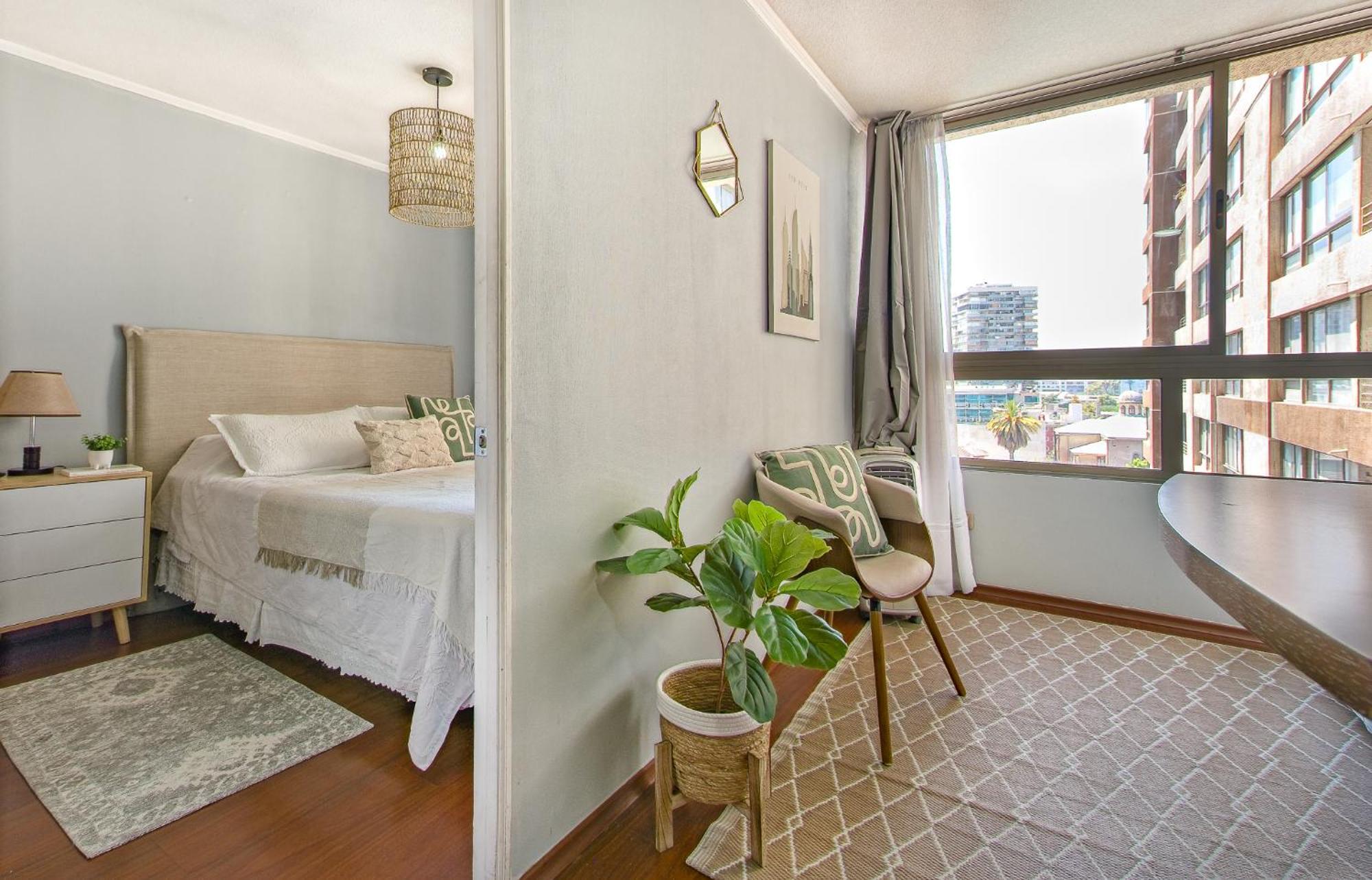 Sweet Stay Chile Santiago Exterior photo