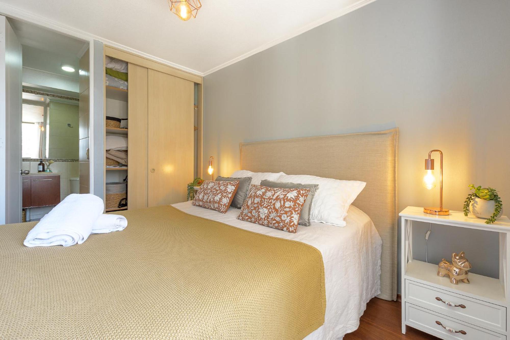Sweet Stay Chile Santiago Exterior photo