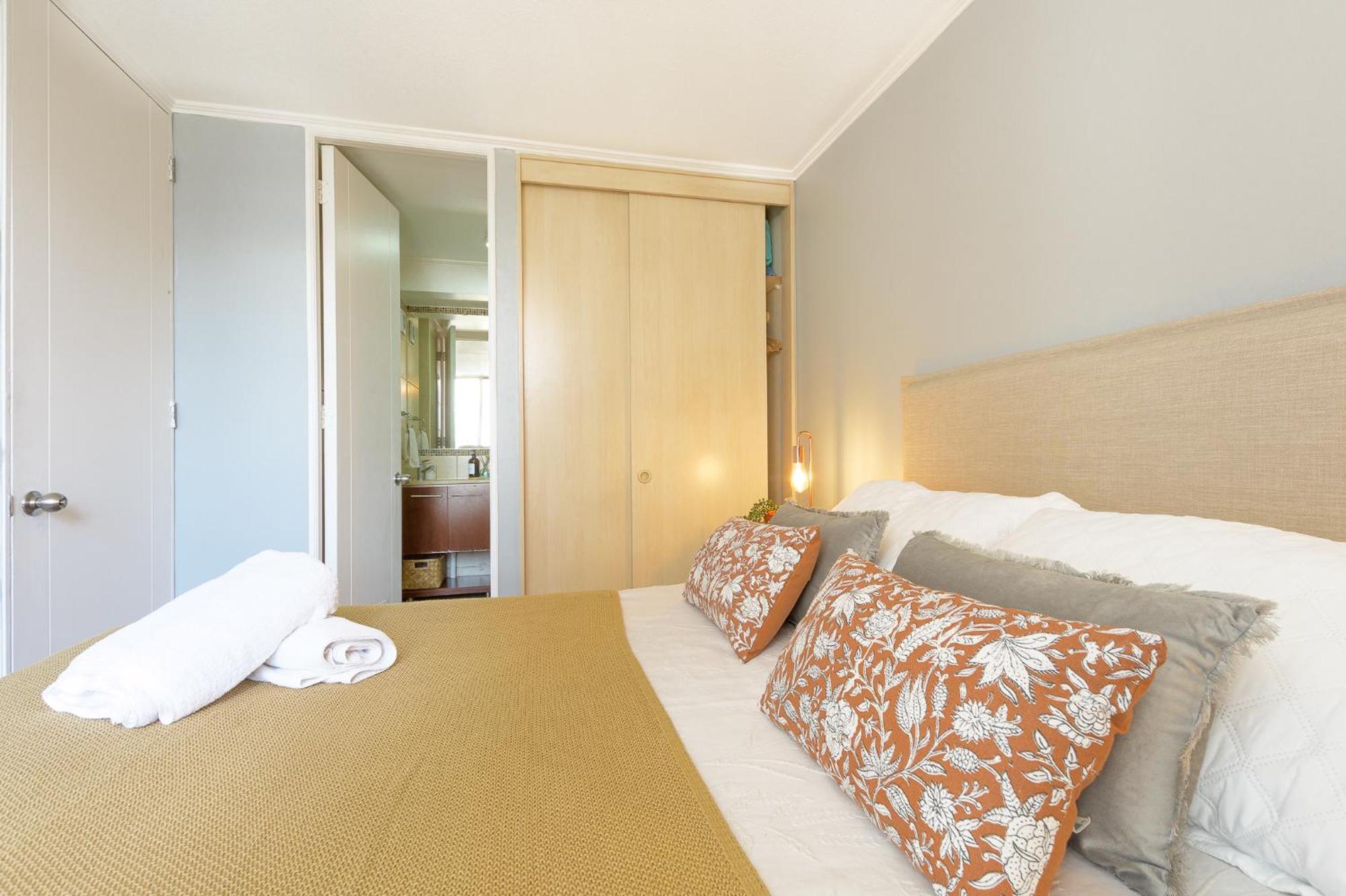 Sweet Stay Chile Santiago Exterior photo