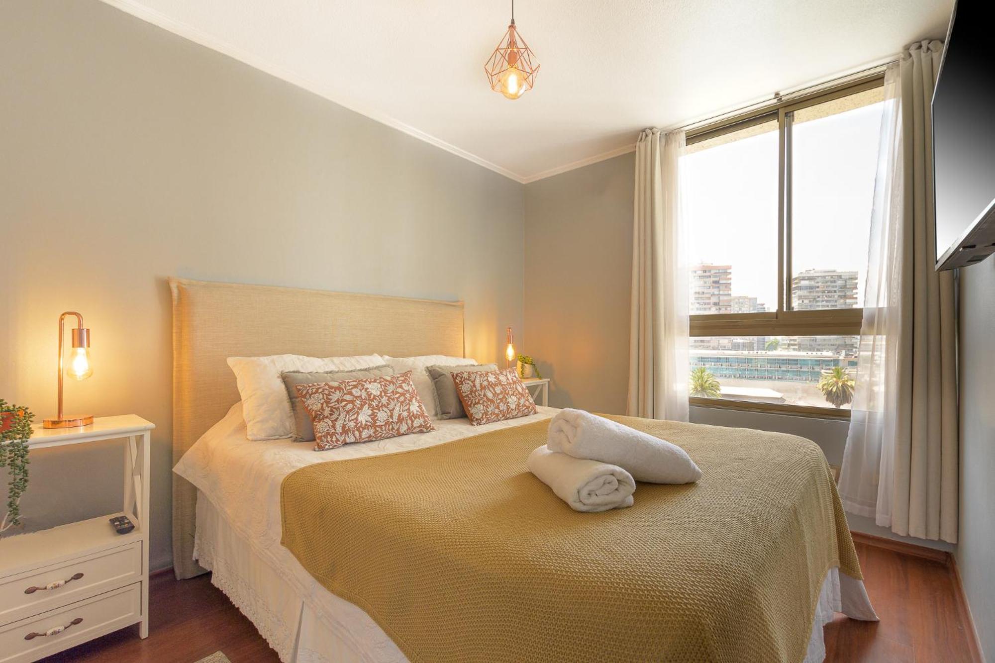 Sweet Stay Chile Santiago Exterior photo