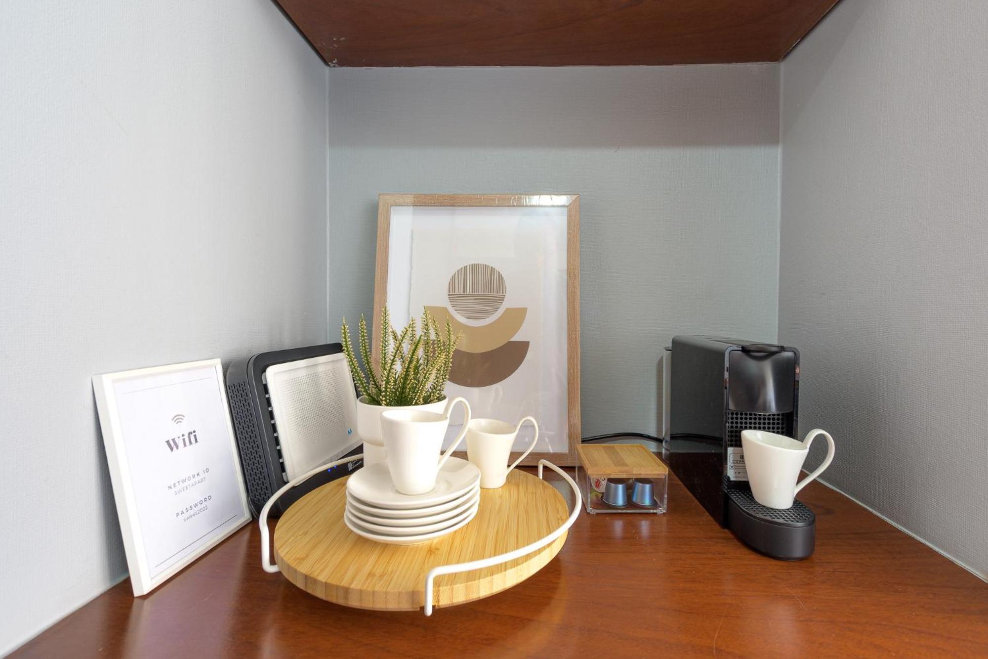 Sweet Stay Chile Santiago Exterior photo